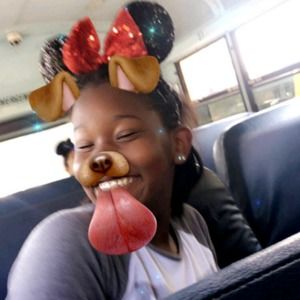 Meet your Posher, Janea